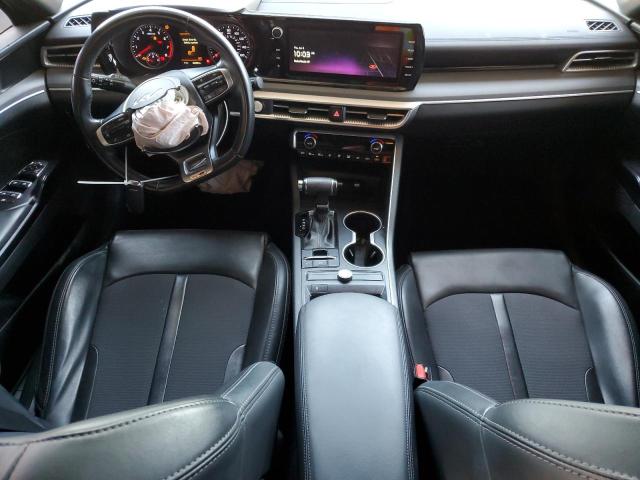 Aukcja sprzedaży 2022 Kia K5, vin: 5XXG64J25NG146680, numer aukcji: 62127435