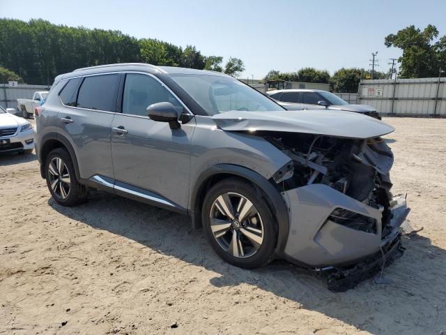 Aukcja sprzedaży 2021 Nissan Rogue, vin: JN8AT3DD2MW319725, numer aukcji: 66291805
