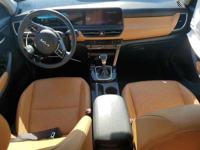 Продаж на аукціоні авто 2024 Kia Seltos, vin: KNDER2AA3R7484491, номер лоту: 66407925