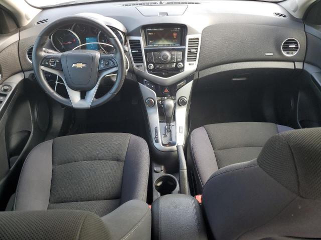 63783445 :رقم المزاد ، 1G1PC5SBXE7352561 vin ، 2014 Chevrolet Cruze Lt مزاد بيع