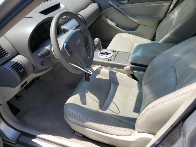 Продаж на аукціоні авто 2004 Infiniti G35, vin: JNKCV51E34M109782, номер лоту: 64806605