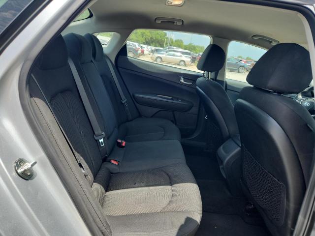 Auction sale of the 2019 Kia Optima, vin: 5XXGT4L30KG284248, lot number: 64956915
