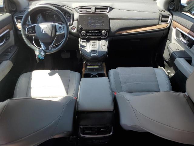Aukcja sprzedaży 2021 Honda Cr-v Touri, vin: 7FART6H93ME025233, numer aukcji: 66755635