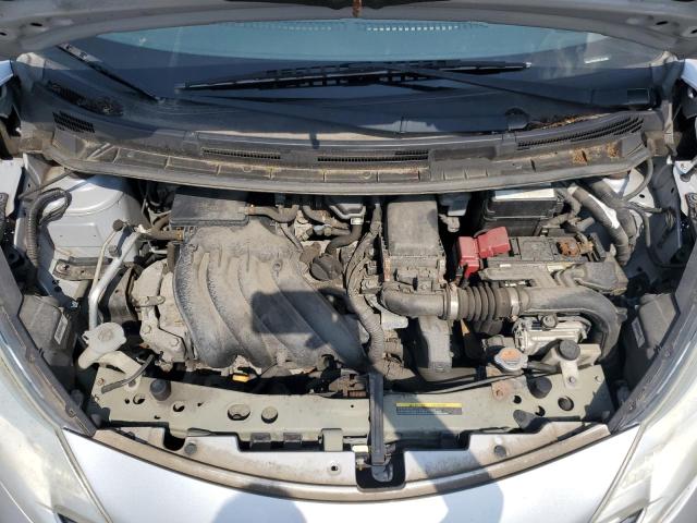Продажа на аукционе авто 2015 Nissan Versa, vin: 3N1CE2CP7FL372405, номер лота: 66521395