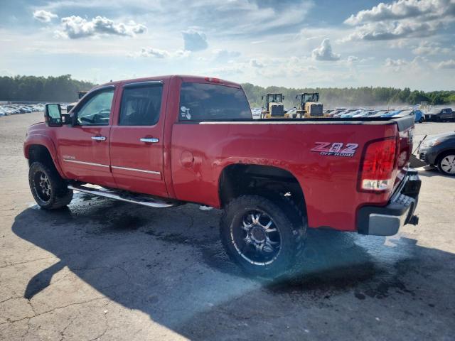 Aukcja sprzedaży 2011 Gmc Sierra K25, vin: 1GT120C82BF191792, numer aukcji: 65936905