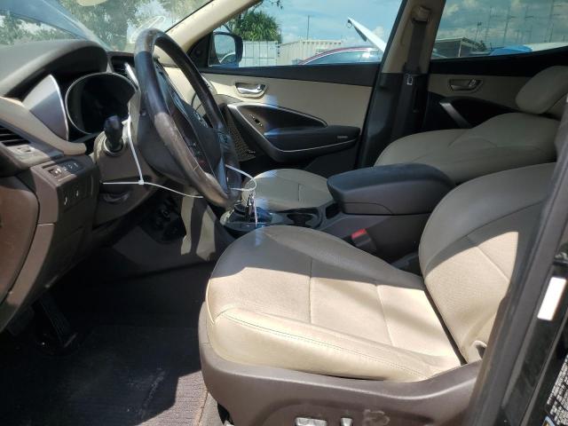 Aukcja sprzedaży 2017 Hyundai Santa Fe Sport, vin: 5XYZU3LB7HG410889, numer aukcji: 50866485