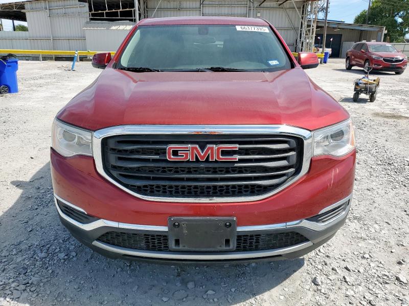 Aukcja sprzedaży 2019 Gmc Acadia, vin: 1GKKNKLA3KZ148303, numer aukcji: 66377395