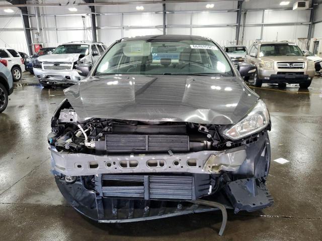 Продаж на аукціоні авто 2015 Ford Focus, vin: 1FADP3F21FL336521, номер лоту: 66469595