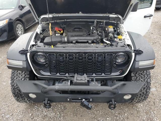 64743945 :رقم المزاد ، 1C4RJXDN8RW173276 vin ، 2024 Jeep Wrangler S مزاد بيع