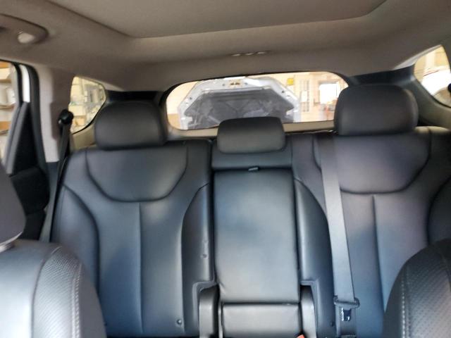 2020 Hyundai Santa Fe მანქანა იყიდება აუქციონზე, vin: 5NMS53AD3LH295256, აუქციონის ნომერი: 65008075