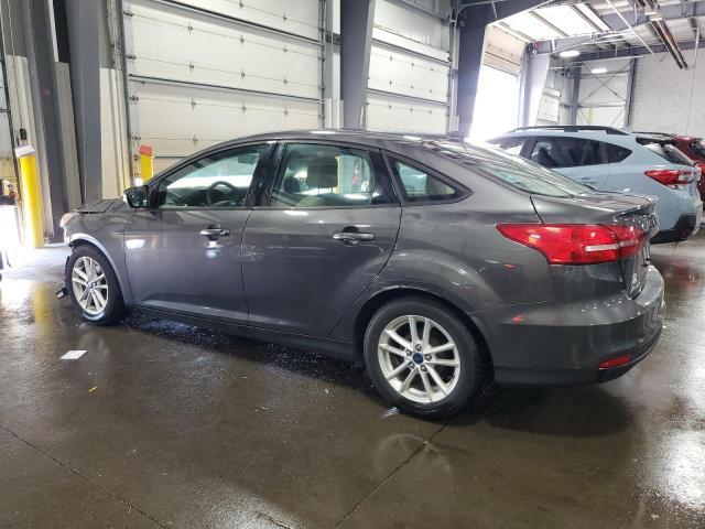 Продаж на аукціоні авто 2015 Ford Focus, vin: 1FADP3F21FL336521, номер лоту: 66469595
