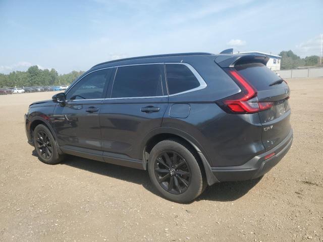 2024 Honda Cr-v მანქანა იყიდება აუქციონზე, vin: 2HKRS4H51RH105526, აუქციონის ნომერი: 65459715