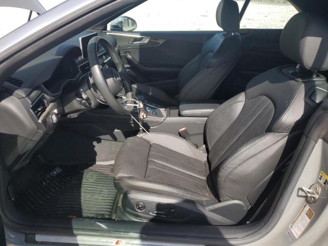 64736095 :رقم المزاد ، WAU24GF52KN001016 vin ، 2019 Audi S5 Prestig مزاد بيع