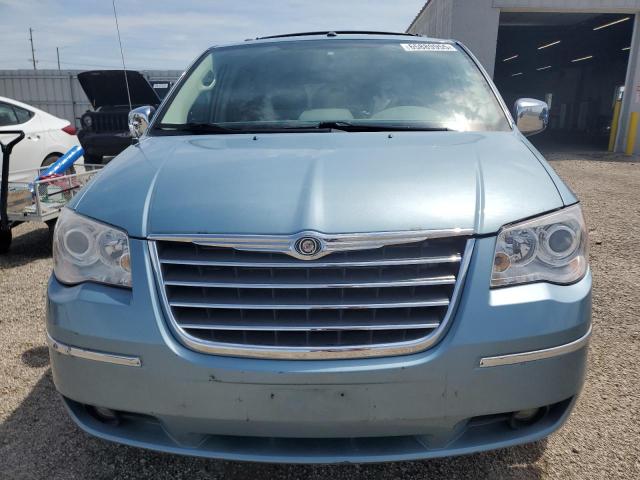 65889955 :رقم المزاد ، 2A8HR64X18R132357 vin ، 2008 Chrysler Town & Country مزاد بيع