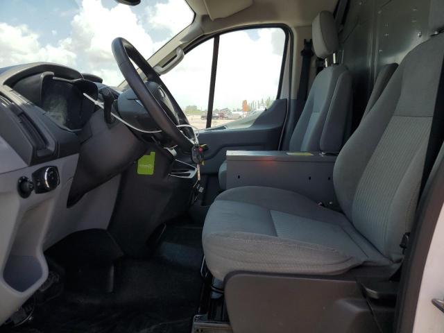 2015 Ford Transit მანქანა იყიდება აუქციონზე, vin: 1FTNE2YM9FKB06258, აუქციონის ნომერი: 66492205
