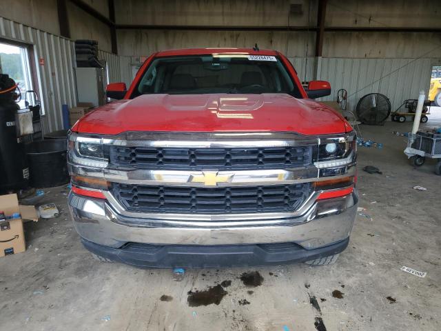Aukcja sprzedaży 2018 Chevrolet Silverado, vin: 1GCRCREC4JZ156139, numer aukcji: 65228475