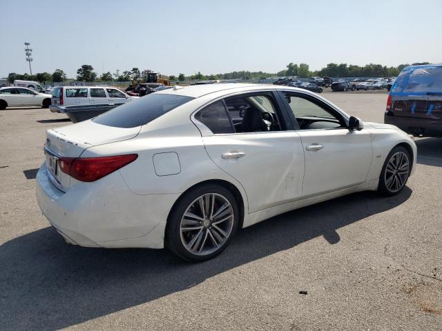 Продажа на аукционе авто 2019 Infiniti Q50 Luxe, vin: JN1EV7AR7KM555751, номер лота: 66193615