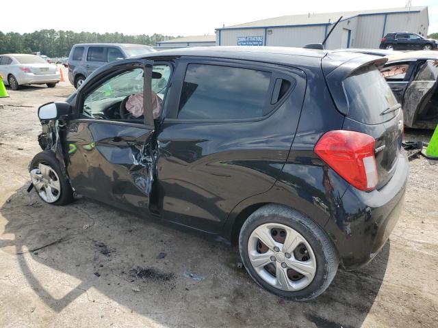 2021 Chevrolet Spark მანქანა იყიდება აუქციონზე, vin: KL8CB6SA6MC731433, აუქციონის ნომერი: 41596356