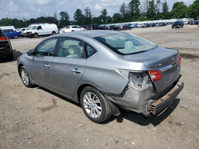 Aukcja sprzedaży 2013 Nissan Sentra S, vin: 3N1AB7AP1DL762302, numer aukcji: 64095905
