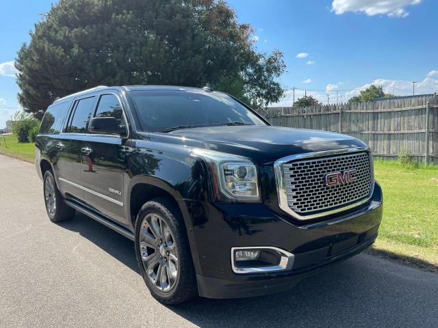 Продаж на аукціоні авто 2016 Gmc Yukon Xl D, vin: 1GKS2HKJ3GR301508, номер лоту: 66569135