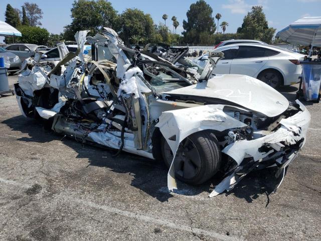 65115715 :رقم المزاد ، 5YJ3E1EA6PF495998 vin ، 2023 Tesla Model 3 مزاد بيع