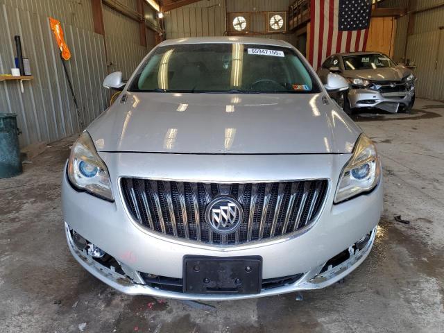 Aukcja sprzedaży 2017 Buick Regal Spor, vin: 2G4GL5EX9H9187700, numer aukcji: 65947155