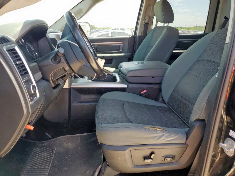Продаж на аукціоні авто 2016 Ram 1500 Slt, vin: 1C6RR7LT8GS192494, номер лоту: 66455625