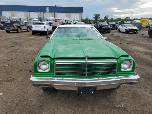 95742225 :رقم المزاد ، 1D37H41413526 vin ، 1974 Chevrolet Chevelle مزاد بيع