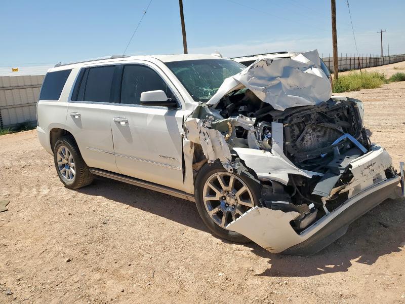66544955 :رقم المزاد ، 1GKS2CKJ6FR578056 vin ، 2015 Gmc Yukon مزاد بيع