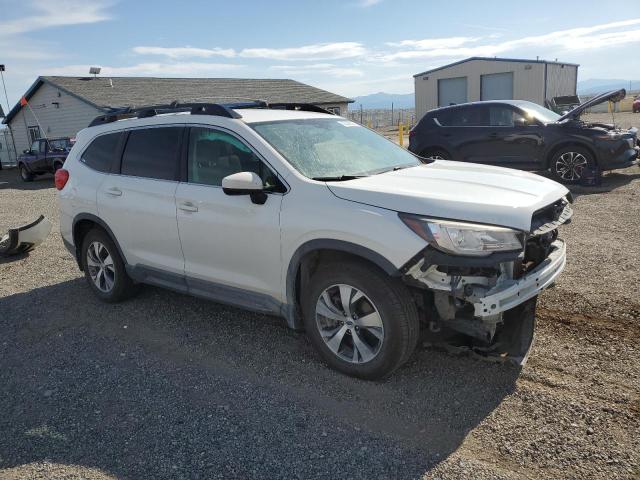 Продаж на аукціоні авто 2020 Subaru Ascent Pre, vin: 4S4WMAFD8L3403060, номер лоту: 63508625