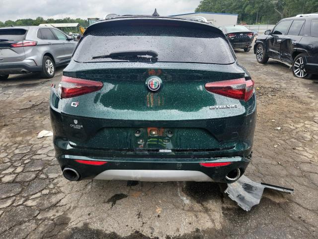 Auction sale of the 2021 Alfa Romeo Stelvio, vin: ZASPAKBN4M7D18661, lot number: 63119295