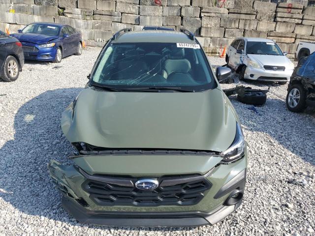 Aukcja sprzedaży 2025 Subaru Crosstrek, vin: 4S4GUHL63S3719886, numer aukcji: 65747795