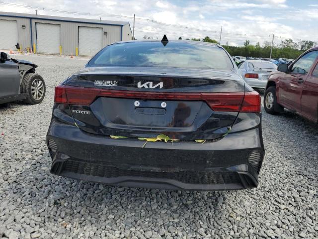2024 Kia Forte მანქანა იყიდება აუქციონზე, vin: 3KPF24AD6RE720517, აუქციონის ნომერი: 64485425
