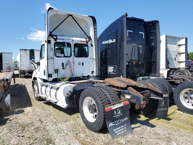Продажа на аукционе авто 2018 Freightliner Cascadia 1, vin: 1FUBGAD96JLJV5406, номер лота: 62643555