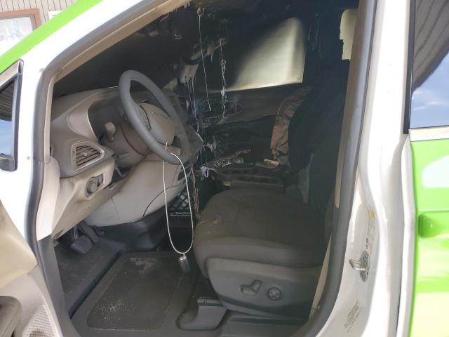 Продажа на аукционе авто 2024 Chrysler Voyager, vin: 2C4RC1CGXRR152500, номер лота: 63078935