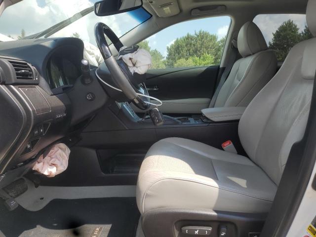 64837245 :رقم المزاد ، 2T2ZK1BA6EC135389 vin ، 2014 Lexus Rx 350 مزاد بيع