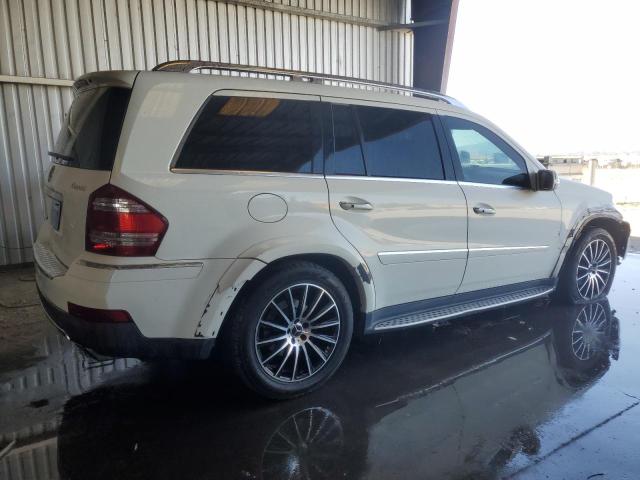 Aukcja sprzedaży 2008 Mercedes-benz Gl, vin: 4JGBF86E68A357676, numer aukcji: 64771235