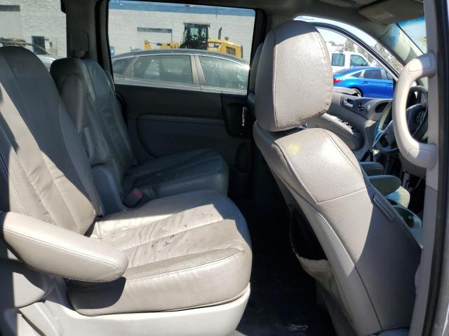 Aukcja sprzedaży 2011 Kia Sedona, vin: KNDMH4C7XB6374013, numer aukcji: 67049265