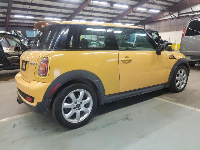 67192685 :رقم المزاد ، WMWMF73537TT86015 vin ، 2007 Mini Cooper S مزاد بيع