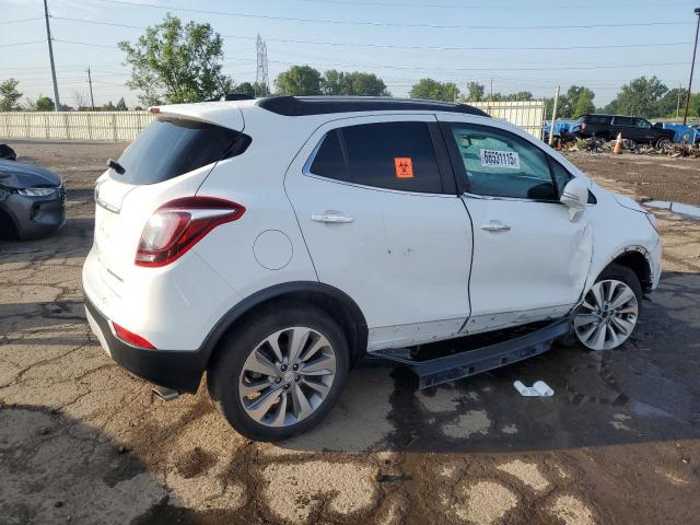 Aukcja sprzedaży 2019 Buick Encore, vin: KL4CJASB1KB827389, numer aukcji: 66531115