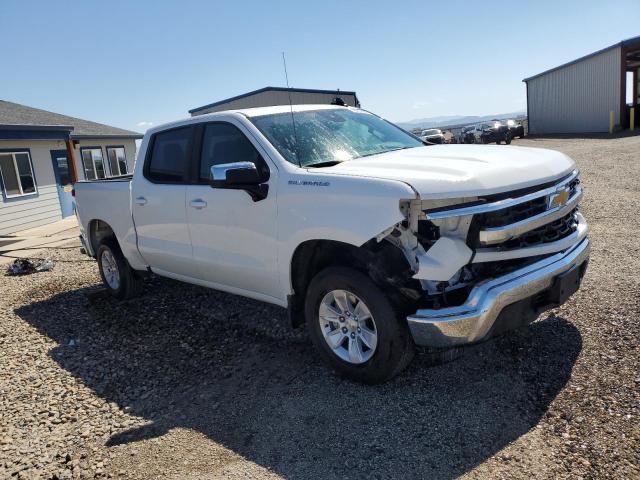 Aukcja sprzedaży 2025 Chevrolet Silverado, vin: 1GCPACED9SZ128583, numer aukcji: 62888325