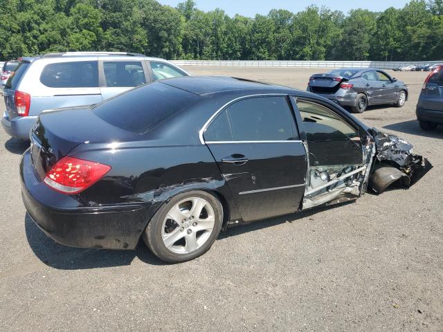 Aukcja sprzedaży 2007 Acura Rl, vin: JH4KB16607C004108, numer aukcji: 65635215