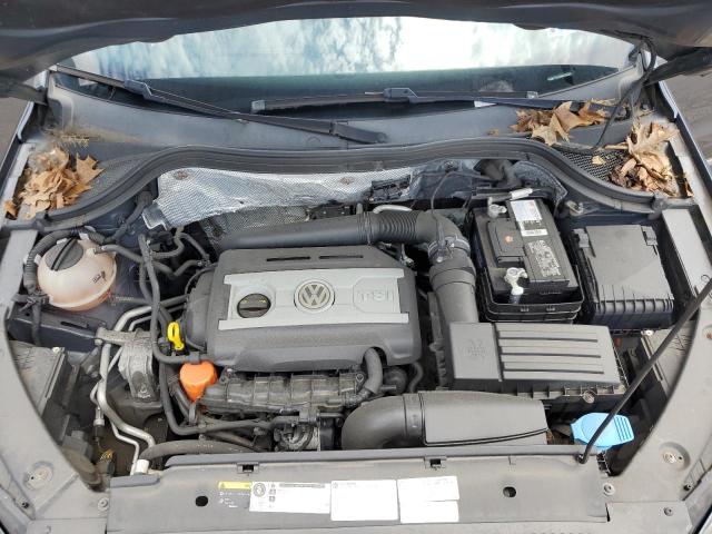 2016 Volkswagen Tiguan მანქანა იყიდება აუქციონზე, vin: WVGBV7AX5GW564549, აუქციონის ნომერი: 62849405