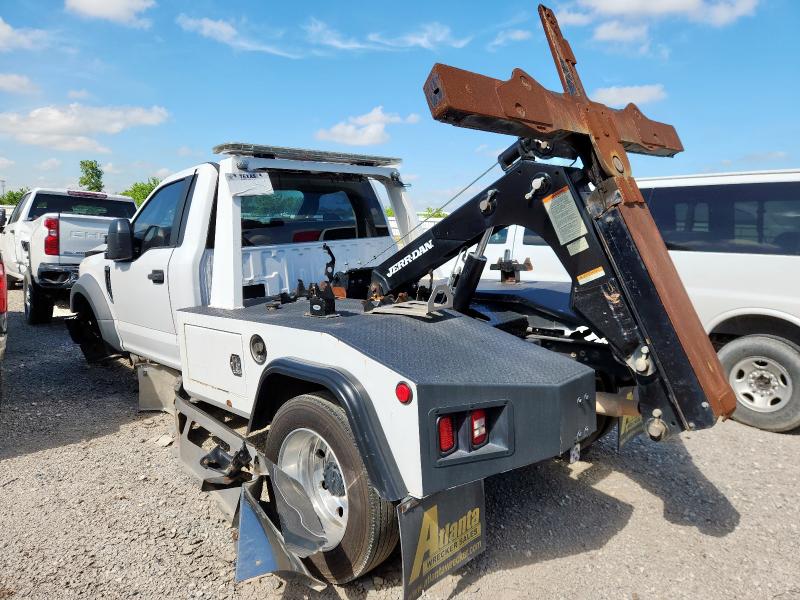 Продаж на аукціоні авто 2021 Ford F450, vin: 1FDUF4GN5MEC91964, номер лоту: 55212246