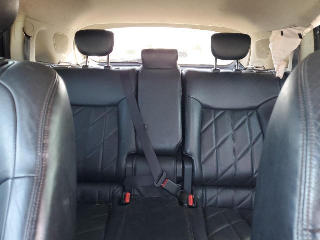 Продажа на аукционе авто 2010 Infiniti Fx35, vin: JN8AS1MU3AM802333, номер лота: 65290725