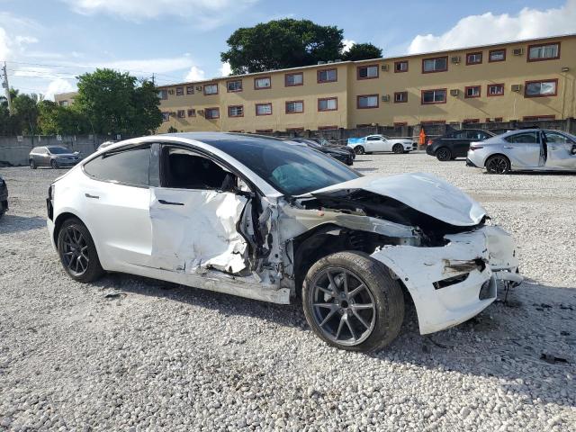 Продажа на аукционе авто 2020 Tesla Model 3, vin: 5YJ3E1EA7LF504444, номер лота: 65380905