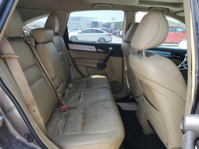 65264965 :رقم المزاد ، 5J6RE3H75BL053297 vin ، 2011 Honda Cr-v Exl مزاد بيع
