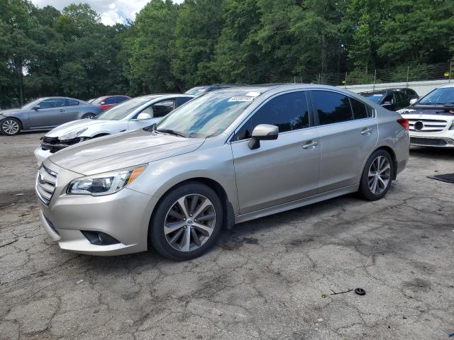 Auction sale of the 2016 Subaru Legacy, vin: 4S3BNBN65G3045026, lot number: 65208165