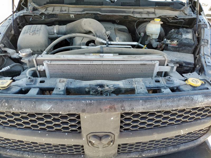 Продаж на аукціоні авто 2016 Ram 1500 Slt, vin: 1C6RR7LT8GS192494, номер лоту: 66455625