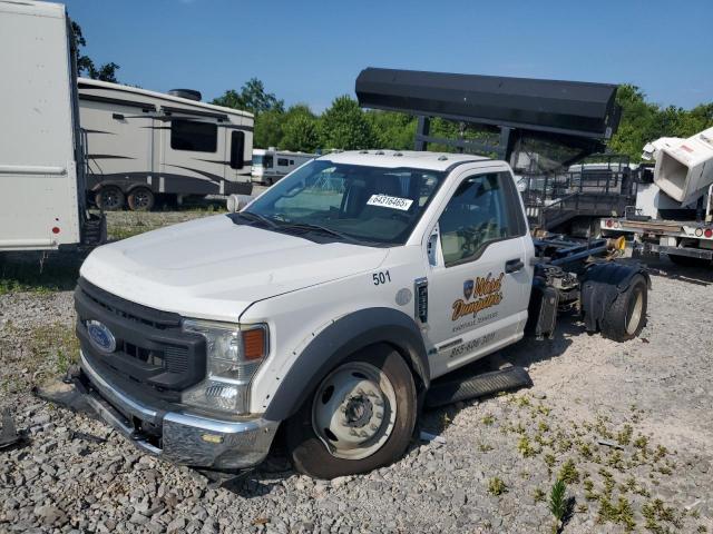 Продажа на аукционе авто 2020 Ford F550 Super, vin: 1FDUF5HT5LDA06851, номер лота: 64316465